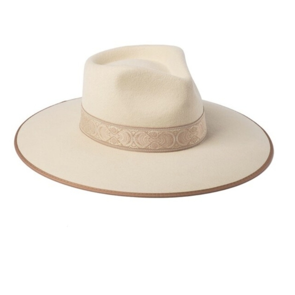 Lack Of Color- Rancher Hat - Picture 2 of 3